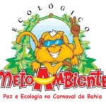 BLOCO ECOLOGICO MEIO AMBIENTE COM NEUTRALIZAÇÃO DE EMISSÕES DE GEE