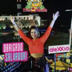 DJ Alexxia e Grupo Deu Samba