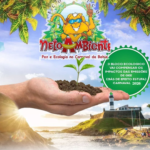 Compensando o Carbono Emitido no Carnaval da Bahia: Meta de Plantio de 150 Árvores